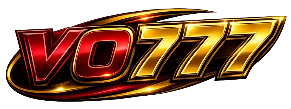 Logo vo777 Indonesia